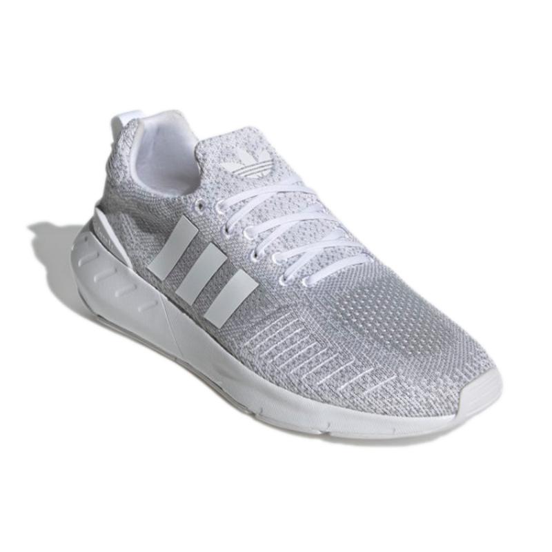 Adidas Run Swift 2 'White/Grey' Sneakers Sneakers GZ3499