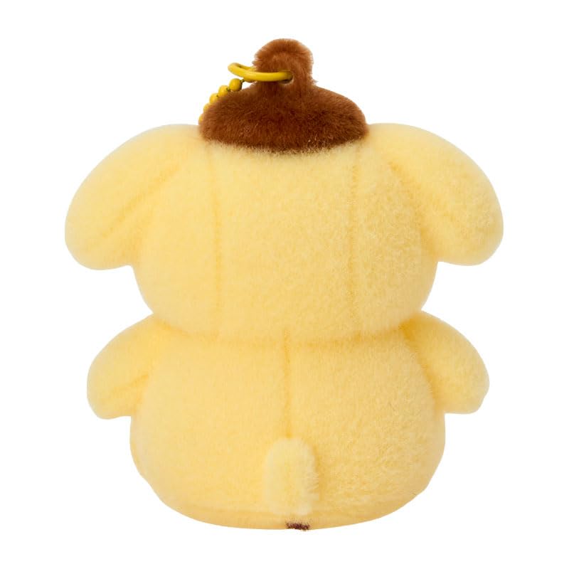 Sanrio Flocky Mascot Holder Pompompurin 184195 -