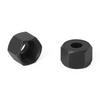 6mm 6.35mm 8mm Collet Adapter for Router, Milling Machine Converter Nut, Grinder Spindle Chuck Accessories
