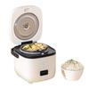 Compact Portable Mini Rice Cooker – Household Kitchen Appliance