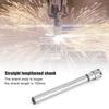 ER11M 100L Collet Chuck Holder Extension Rod Straight Shank Milling Cutter Tool HolderC12