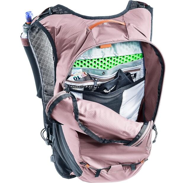 Backpack Deuter Ascender 7 Grape (3100022-5039)