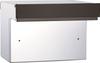 UNISON Embedded Post Korana 15 BK Black 322422510