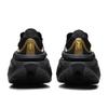 Li Ning Shadow 3.0 Cushioning Rebound Low Top Running Shoes Unisex Black Gold ARRV001-33