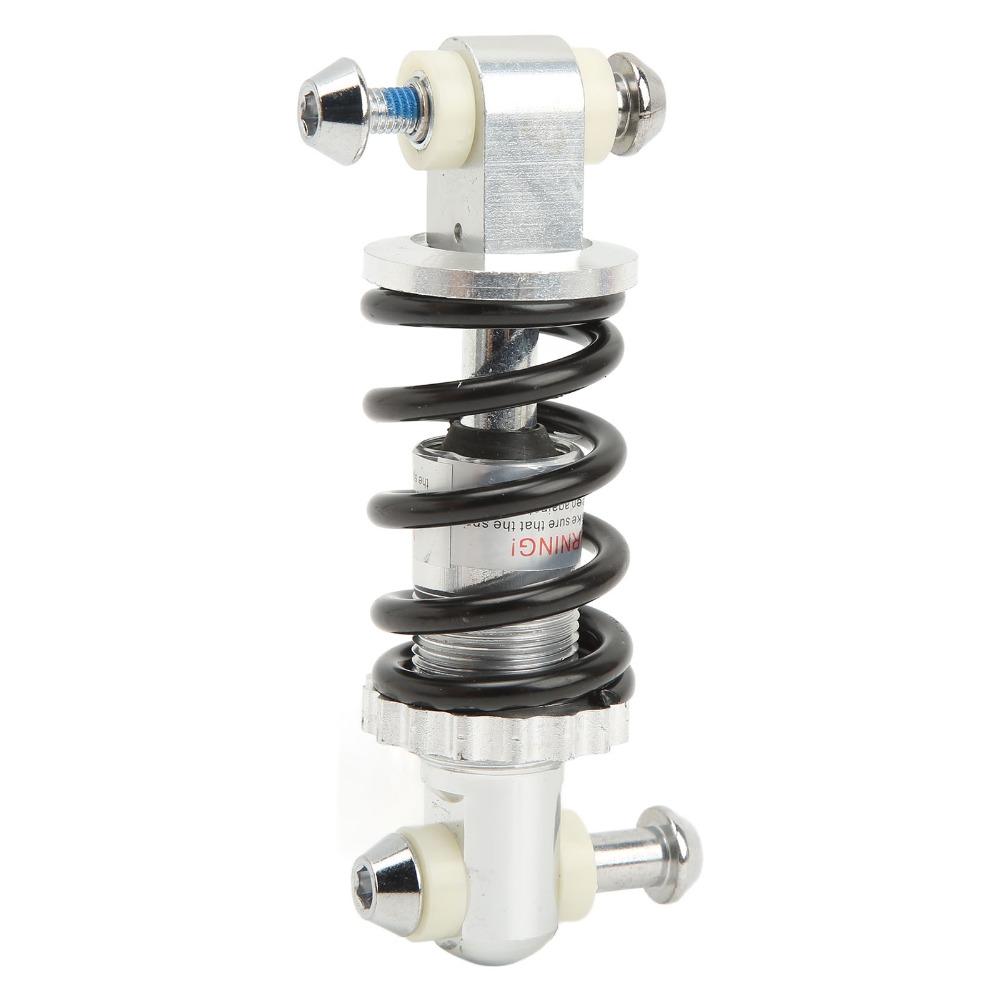 8mm Loch Fahrrad Stoßdämpfer für Roller, Elektrofahrräder, Minimotorräder und ATVs