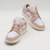 DC0774-162 Nike Damen Air Jordan 1 Low Pink Oxford (Damen)