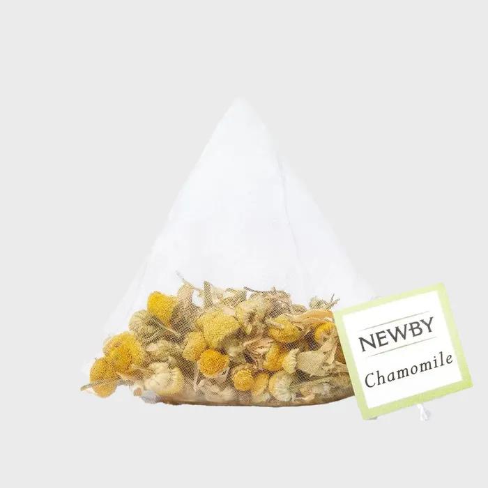 Newviti Chamomile Silken Pyramid