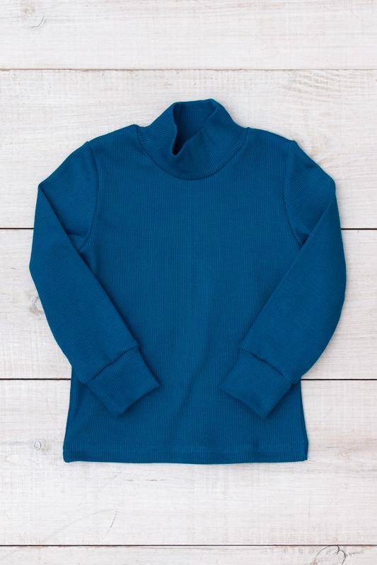 

Довгий рукав (унісекс) Будь-який сезон 6068-019 HC 92 cg синього кольору