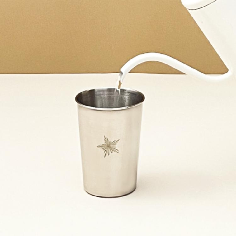 Outdoor Practical Travel Cups Set Colorful Coffee Cup Outdoor Tumblers Cup for Travel and Event