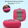 Thick Car Seat Boosters Automotive Grade Thickened Cushions Easy to Carry for Computer Chair Camping Garden Office Use