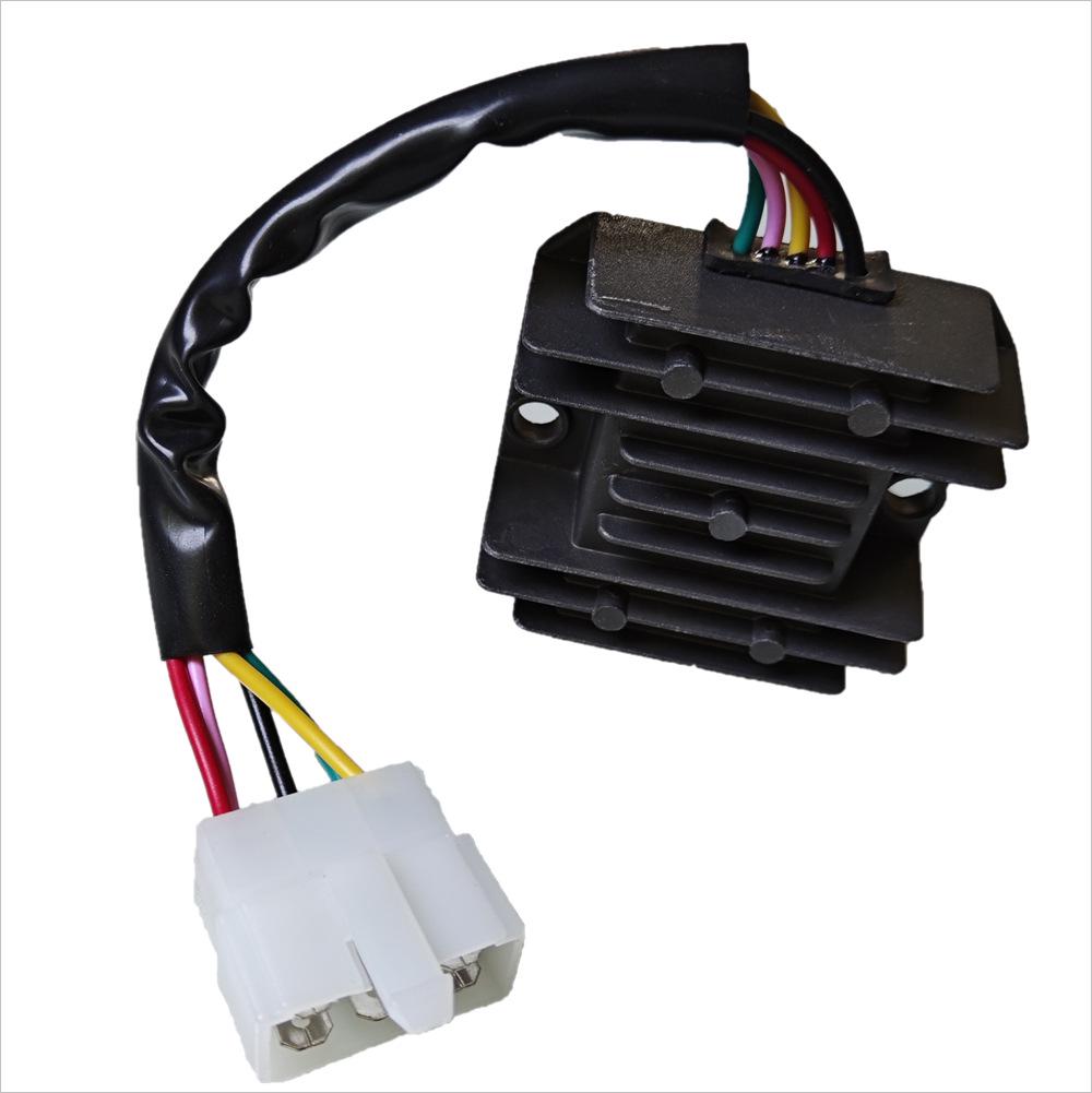 2006.17D Compatible with Honda TRX125/TRX125A FourTrax 125 (1985-1986)