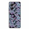 Schwarze Silikonhülle für Xiaomi Poco C71 Redmi A5 4G 4G Hülle Cartoon Katze Weiche Rückabdeckung für Poco M7 4G Plus X7 Pro Handyhülle