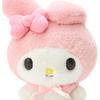 Sanrio (SANRIO) plush toy SS My Melody My Melody 17 x 12 x 8 cm character 617300