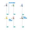 Artistic Dragonflies Figure Clip With Waterproof Coating Ideal For Patios Balcony Terraces Courtyard And Home Aesthetic