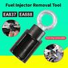 Engine Maintenance Tool Suitable For EA837 EA888 Injector Puller Removal And Seal Replacement Heavy Duty Steel Material