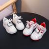 Girls' Low-top sneakers2026New Spring and Autumn Korean-style Casual Shoes, Lightweight and Versatile for Girls KT Fashion Sneakers