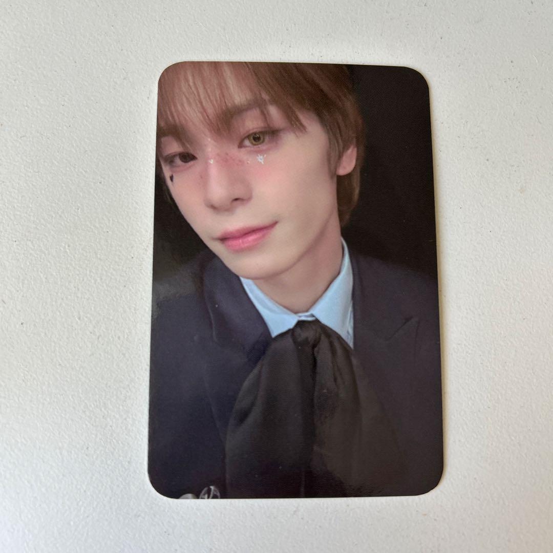 

[USED] XLOV Showcase Bonus Limited Edition Haru Trading Card Rare