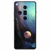 Funda For Oppo Find X7 Ultra Case Find X7 Silicone Space Wolf TPU Soft Phone Cover For OPPO Find X7 Pro/ X7 Ultra Case Cat Coque