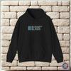hoodie-Casual Pullover Sweatshirt Budget Blinks Franchise