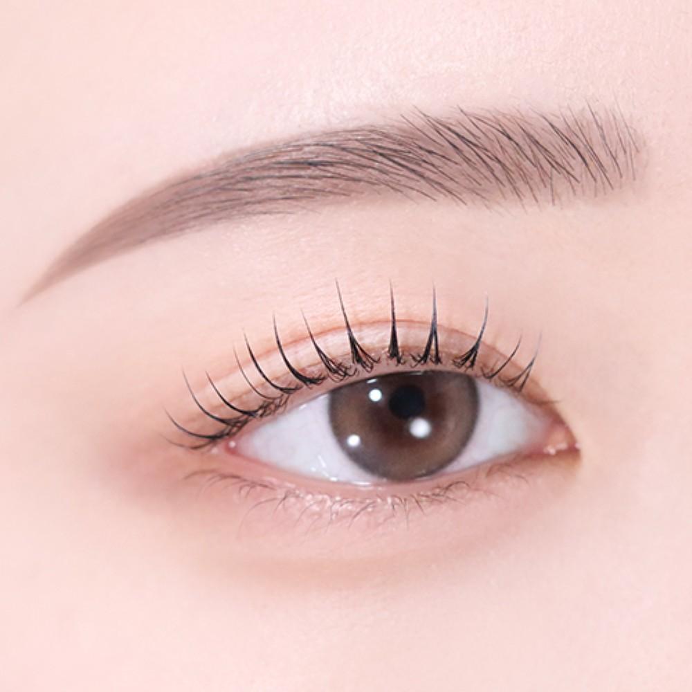 

Peripera Speedy Eyebrow Auto карандаш для глаз 0,14 г 001 BLACK BROWN