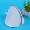 Sandwich Mesh Lingerie Wash Bag: Anti-Deformation Laundry Net for Machine Wash & Bra Protection