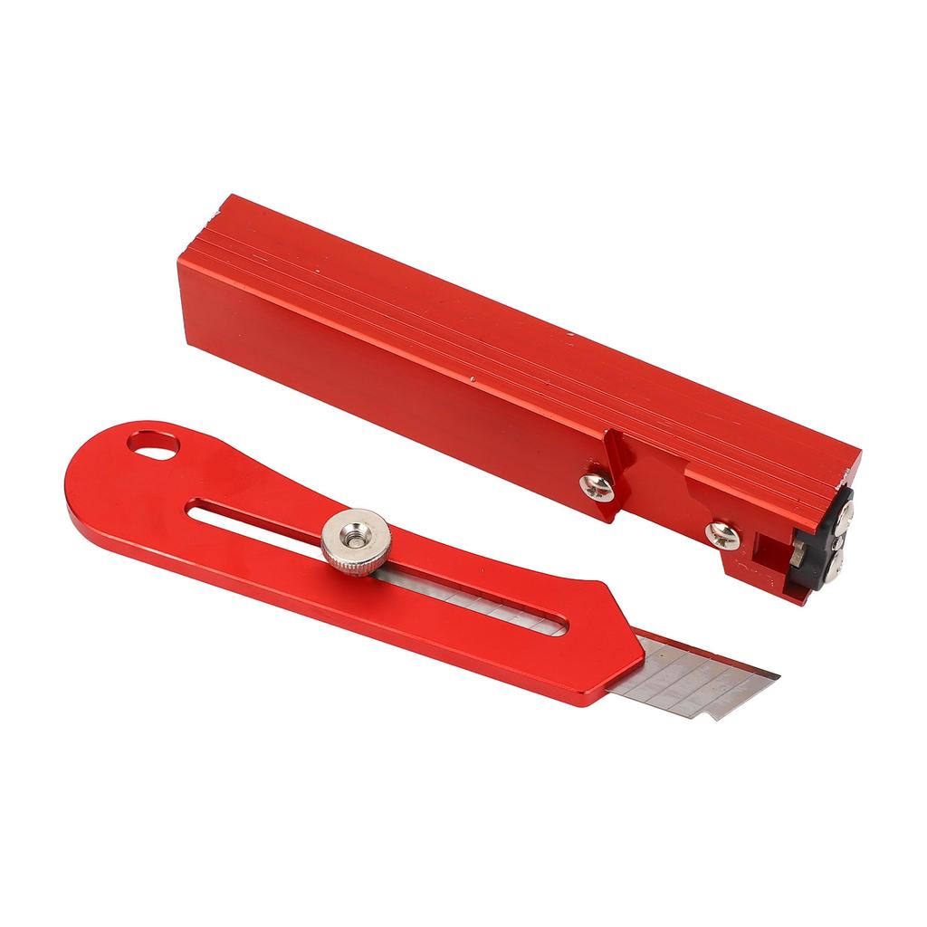 Edges Banding Trimmer 3 In 1 Cutting Chamfering Edges Trimming Tool for Woodworking