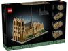 LEGO Architecture 21061 - Notre-Dame In Paris