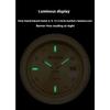 Top Brand Couple Waterproof Luminous Calendar Quartz Diamond Watch