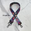 Adjustable Wide Shoulder Strap for Women’s Crossbody Bags