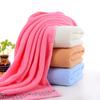 Cotton Bath Towel Thick Soft Cotton Towel 70x140cm ADM