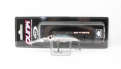 OSP Dunk 48 Floating Deep Diving Minnow Lure RP-87 (4620)