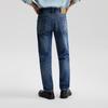 Lee Men's 101+ Comfortable Tapered Jeans