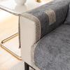 Decoración Hogar Chenille Sofa Cover Four Seasons Universal Sofa Towel Anti-slip Couch Cushion Living Room Sofas Protector Cover