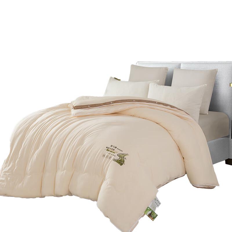 

Fang En Soft Soybean Fiber All-Season Duo Comforter