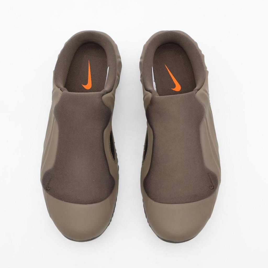 HF2900-001 Nike Clogposite Ironstone and Black (Men's)