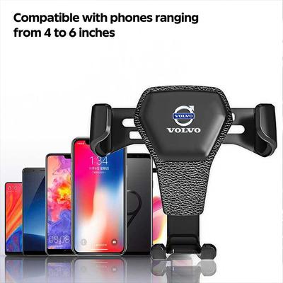 Telefon aksesuarları – Otomobil-Motor için telefon tutucular
