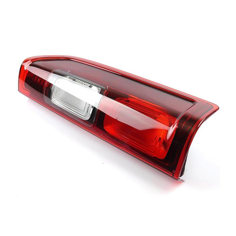 Car Rear Light Assembly Spare Parts Accessories Replacement Rear Lamp for Renault Trafic 2014-2019 Fiat Talento 2016-2020
