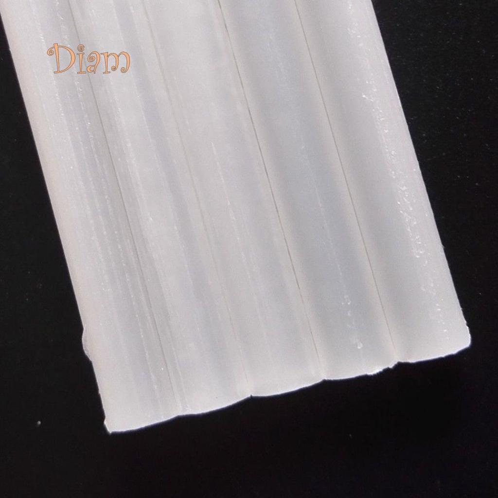 FS 10Pcs/Set Fruit Scent Dental Orthodontic Wax for Braces Bracket Gum Irritation Caring