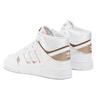 Adidas Wmns Drop Step 'White Copper Metallic' Women's EF7143