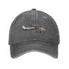 Cessna 172 N5636T Lazy Style Baseball Cap Sunshade Travel Gorra
