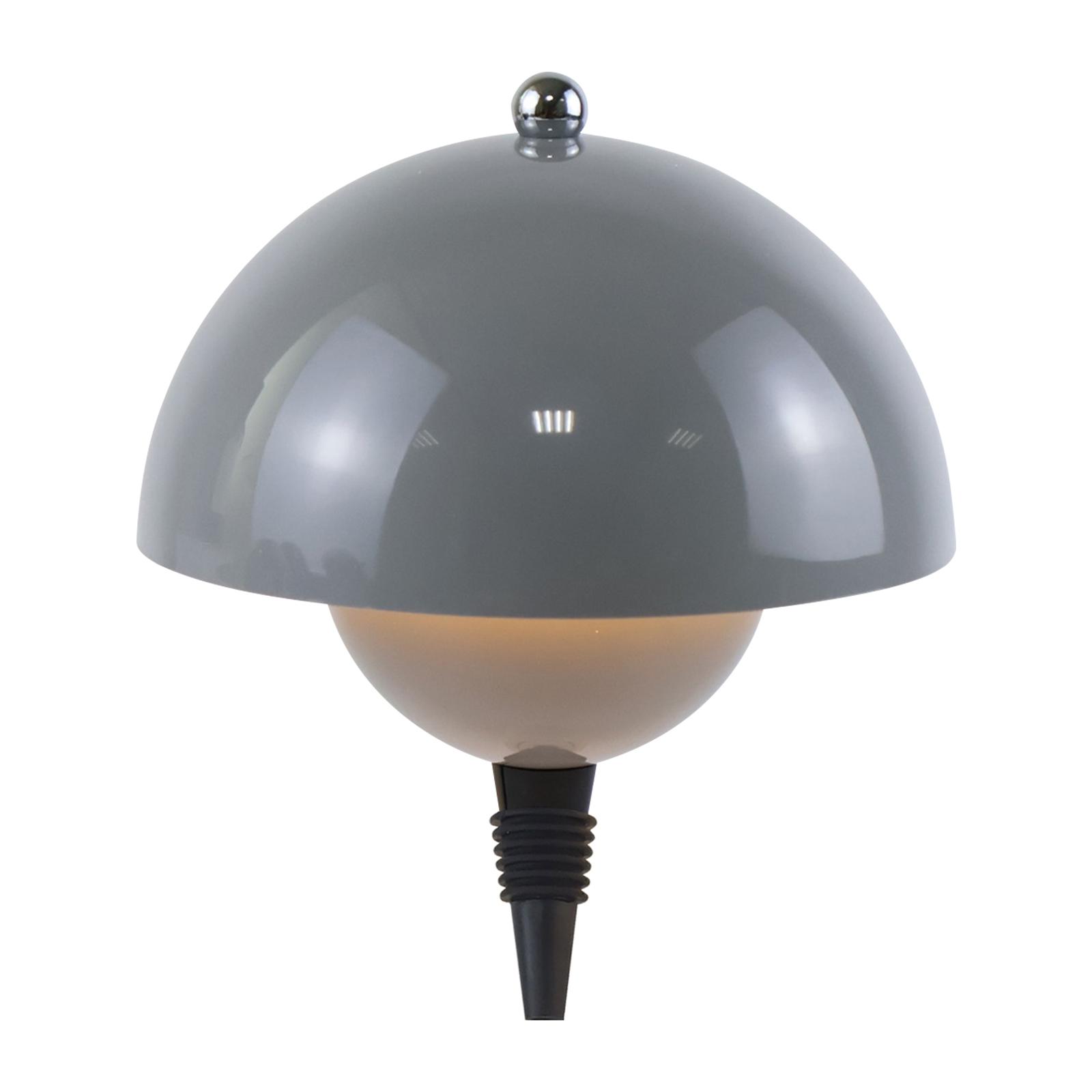 3 Color Rechargeable Bottle Lamps W/ Touch Dimming Rechargeable LED Desk Lamp LED Wine Bottle Light for Desk Table Bar Decor