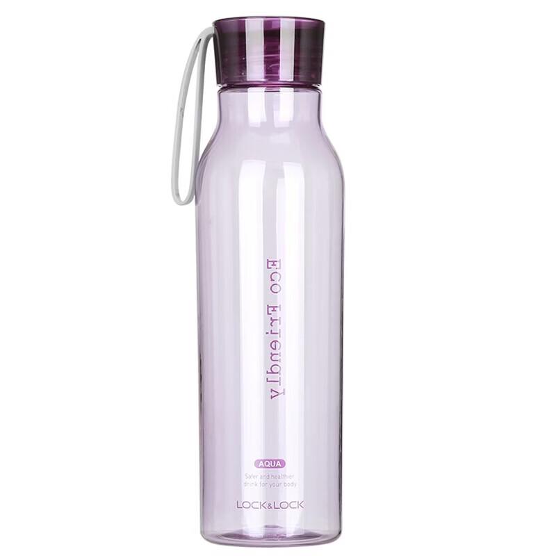 Lock & Lock Summer Sports Water Bottle
