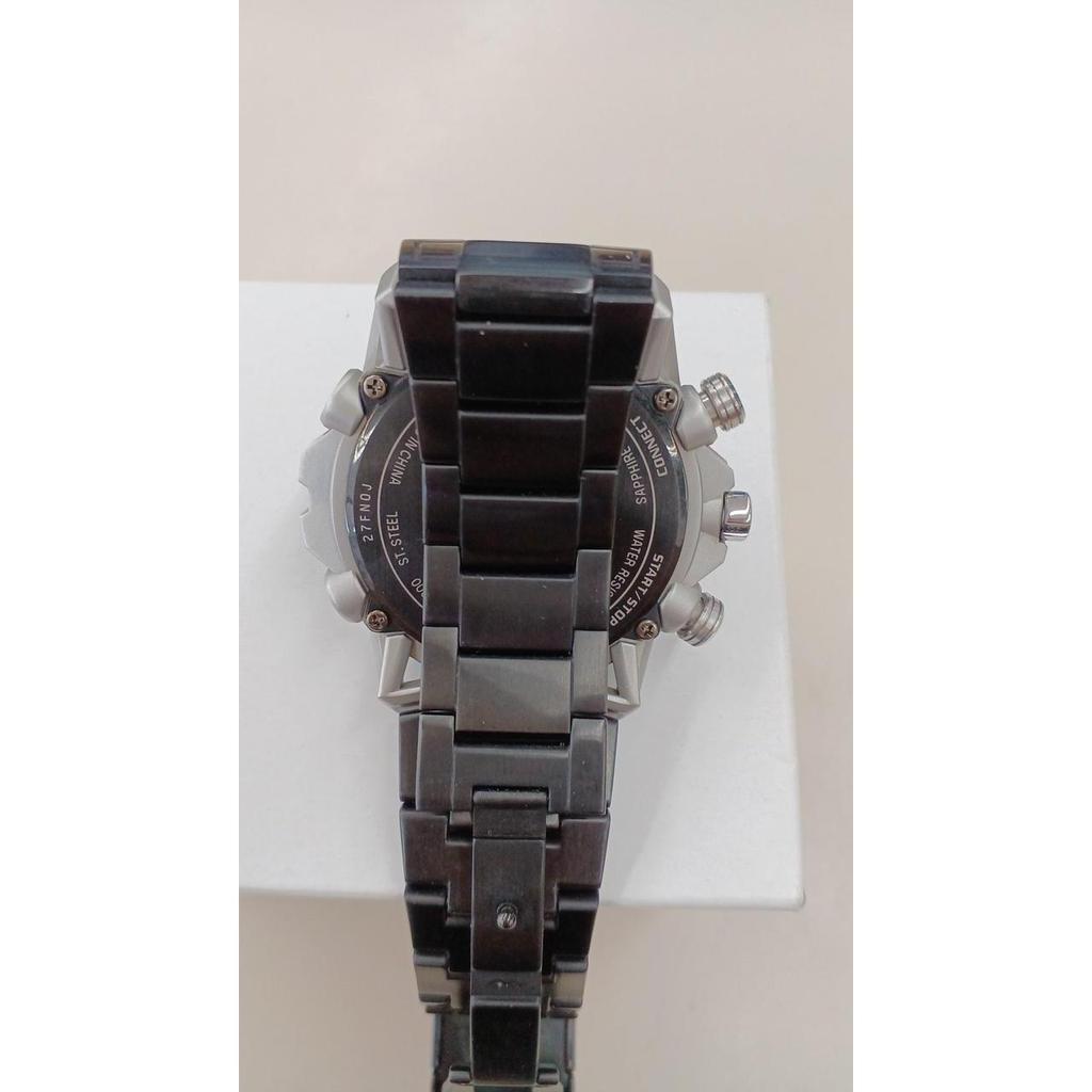 Used CASIO EQB-2000 EDIFICE