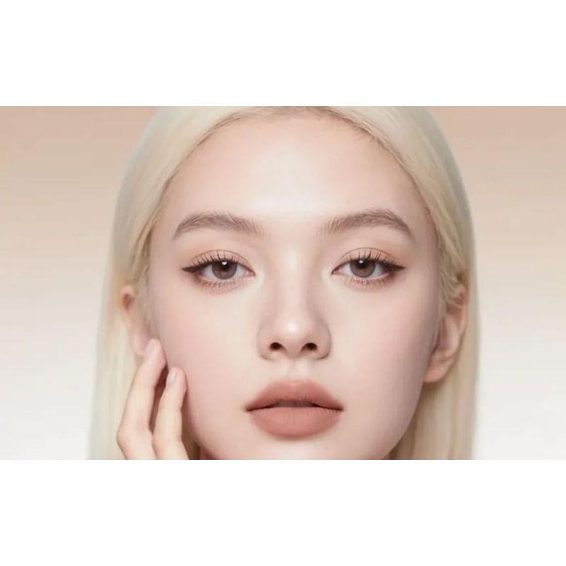 Florasis - Yurong Airbrush-getönter gepresster Puder (Song Brokat Prestige Kollektion) - 2 Farben