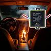 30g Fire Suppression Device Self-Activating Extinguishing Sticker Device  Kitchen Appliances