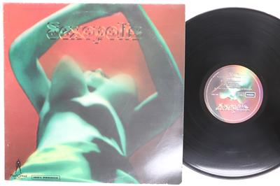 LP-Schallplatte VERSCHIEDENE Sexopolis FANT002 FANTOMAS 1997 Frankreich SoulFunk Gebraucht