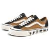 Vans Style 36 Sf Brown Unisex Vans VN0A3MVL25T