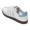 Adidas Samba Og 'White Halo Blue' Sneaker ID2055