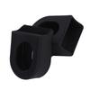 10PCS Silicone Cycling Crank Boot Protectors Multicolor Crank Arm Cover  Bike Accessory