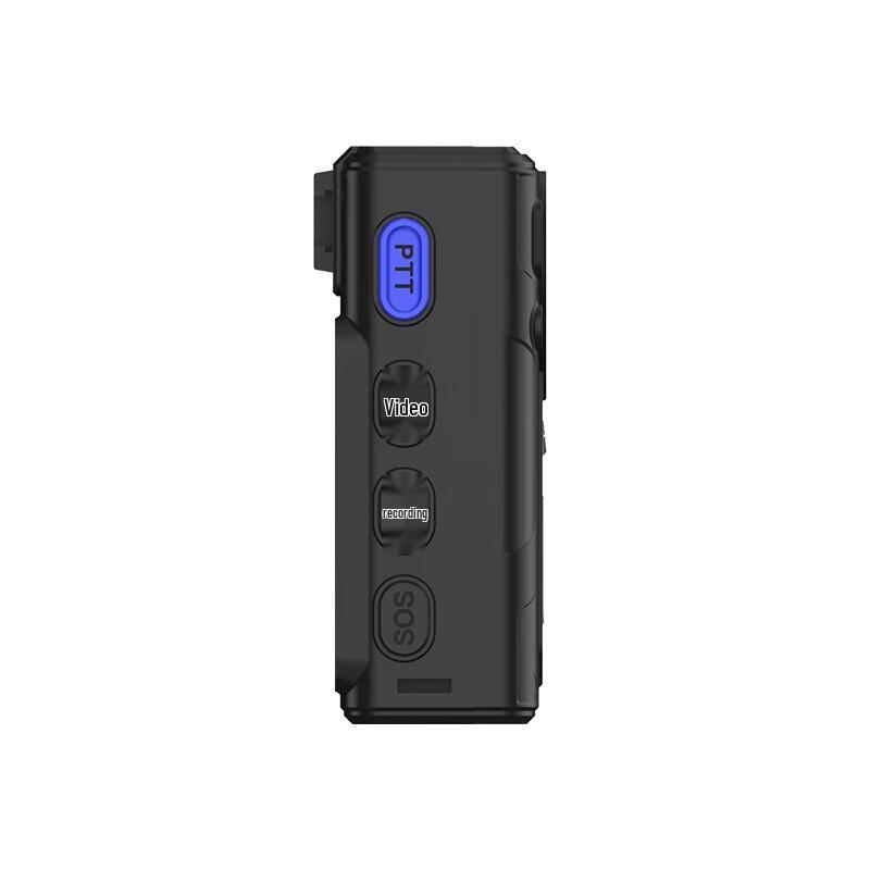 Brightview DSJ-LD Portable HD Body Camera (CN Version)